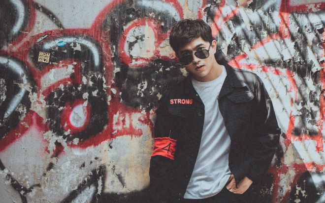 Tâm trạng Tim hậu ly hôn Trương Quỳnh Anh: Duyên phận quả là điều rất khôi hài Ảnh 2