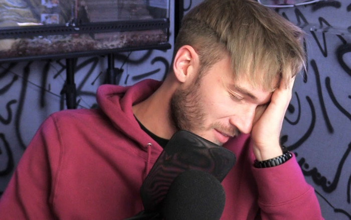 Vị trí ông hoàng YouTube của PewDiePie sẽ nhanh chóng bị hạ bệ bởi một kênh không ai ngờ tới Ảnh 2