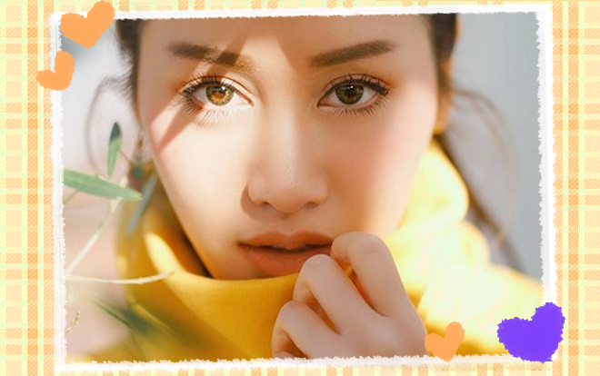 Xuất thân là ca sĩ nhưng Pimmy Pimprapa dần trở thành 'viên ngọc sáng giá' của màn ảnh Thái Lan Ảnh 2