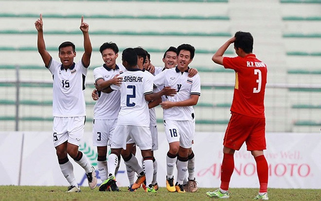 AFF Cup 2018: ĐTVN cần tỉnh táo, Thái Lan vẫn là số 1 ĐNÁ! Ảnh 2