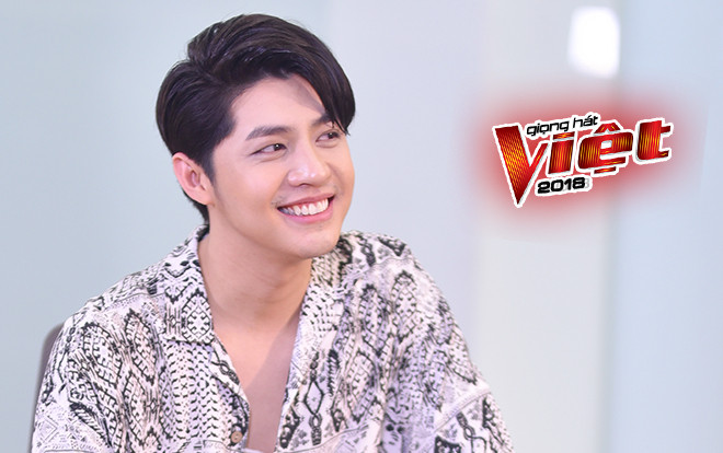 Noo Phước Thịnh đòi làm bố ở tuổi 30: 'Biết đâu khai giảng năm sau, anh sẽ đưa con đi học?' Ảnh 2