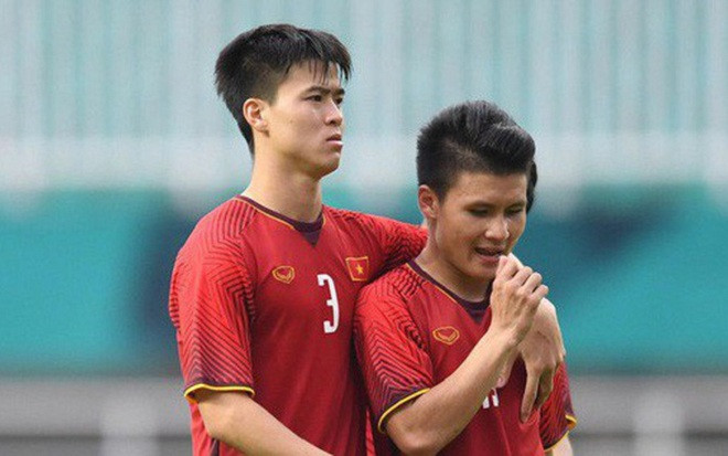 Quang Hải lần đầu chia sẻ cảm xúc 'chưa khi nào buồn đến thế' sau khi sút hỏng penalty trong trận tranh huy chương đồng lịch sử Ảnh 2