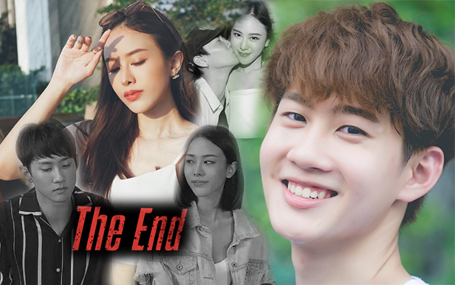 Hạ màn vở kịch ‘úp sọt’ phi công trẻ ‘Love Sick’ - Captain Chonlathorn của ‘chị đẹp’ Thái Lan: Chuyện phim dài tập Ảnh 2