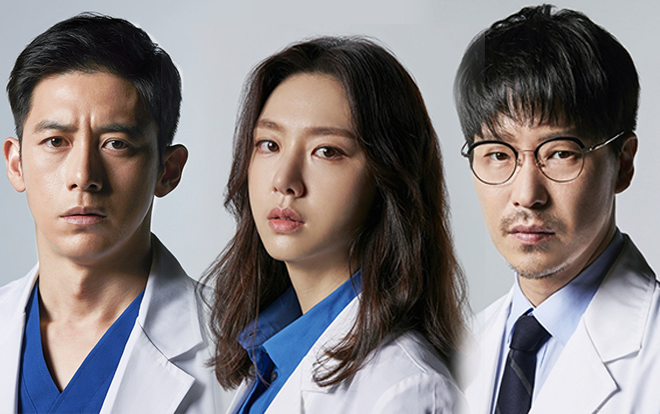 Ko Soo, Uhm Ki Joon và Seo Ji Hye hợp tác cùng nhau trong phim mới của đạo diễn ‘Defendant’ và biên kịch ‘City Hunter’ Ảnh 2