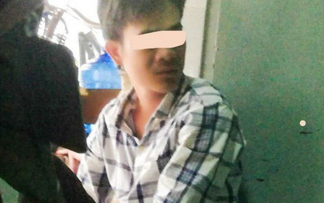 Bé gái 10 tuổi kể bị chồng 'hờ' của mẹ và 3 người đàn ông khác xâm hại nhiều lần Ảnh 2