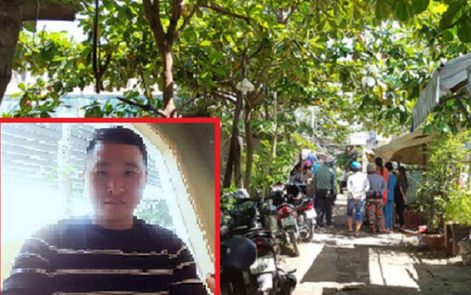 Vụ chồng giết vợ rồi ôm con cố thủ trong nhà: Nghi phạm là người hiền lành, chưa từng gây điều tiếng gì Ảnh 2