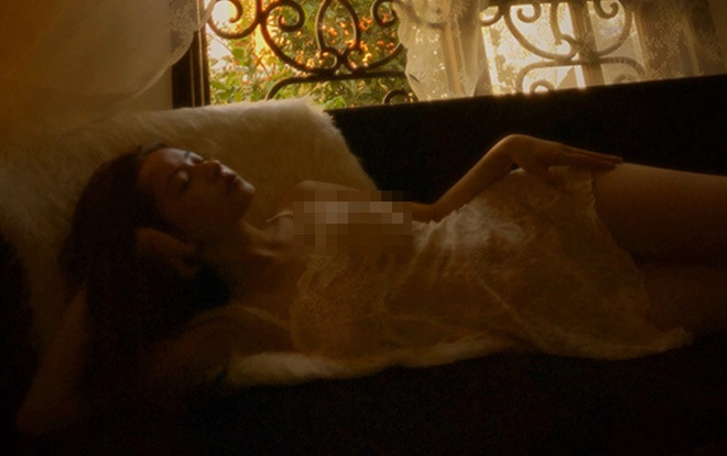 Bạn không nhầm đâu: Đây đích thị là những hình ảnh của Chi Pu khiến Hoàng Ku phải kêu trời Ảnh 2