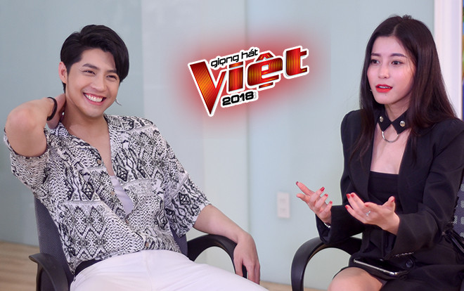 Noo Phước Thịnh nói gì khi học trò Ngọc Ánh bị đồn mua giải quán quân Giọng hát Việt 2018? Ảnh 2