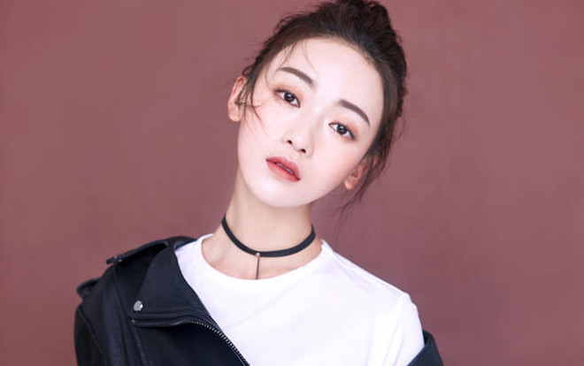 Để có được vai diễn Ngụy Anh Lạc, Ngô Cẩn Ngôn đã phải giảm 7kg bằng cách mới lạ Ảnh 2