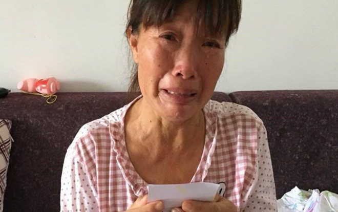 Người mẹ ung thư thà chết nếu con trai không về sau 9 năm cắt đứt liên lạc Ảnh 2