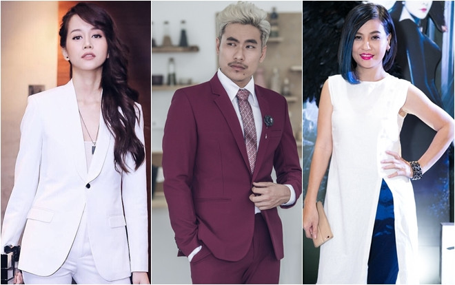 An Nguy - Kiều Minh Tuấn và Cát Phượng là ai mà lùm xùm tin đồn yêu nhau chưa rõ thực hư? Ảnh 2