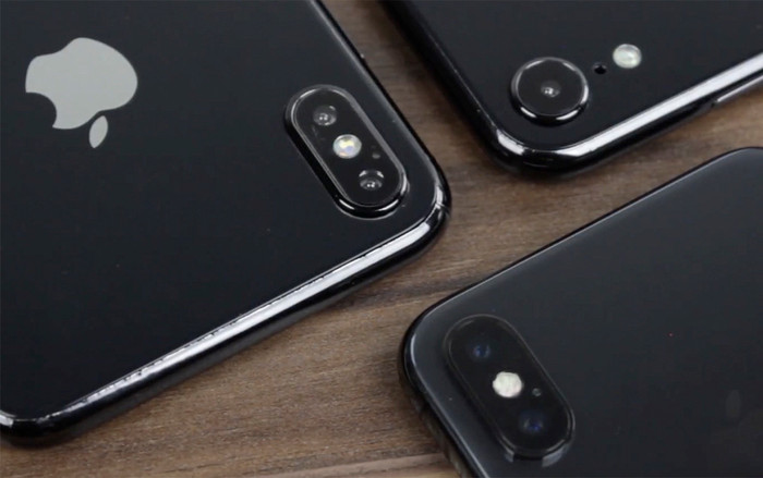 Lộ giá bán iPhone 2018 ngay trước ngày ra mắt Ảnh 2