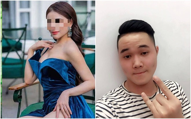 Phản ứng bất ngờ của Á hậu vướng nghi án bị bắt vì tham gia đường dây bán dâm giá nghìn đô Ảnh 2