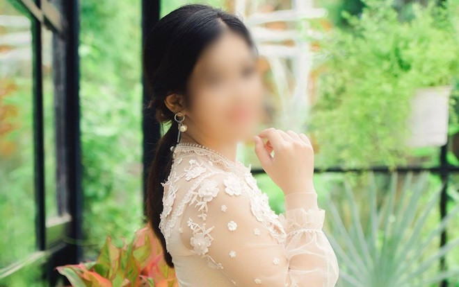Hot girl show hẹn hò nổi tiếng cảm thấy sốc khi bị nghi ngờ liên quan đến đường dây bán dâm nghìn đô vừa bị triệt phá Ảnh 2
