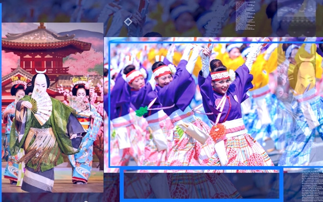 Giới trẻ Hà thành háo hức với không gian văn hóa Nhật Bản có địa điểm check in cực chất Ảnh 2