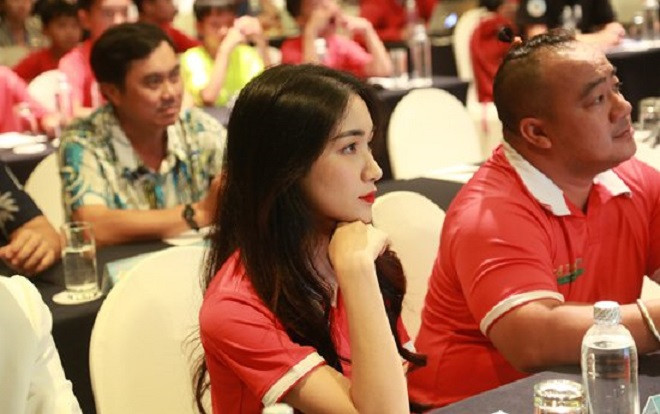 Hòa Minzy bị 'ném đá' vì phát ngôn gây sốc trong một sự kiện dành cho trẻ em Ảnh 2