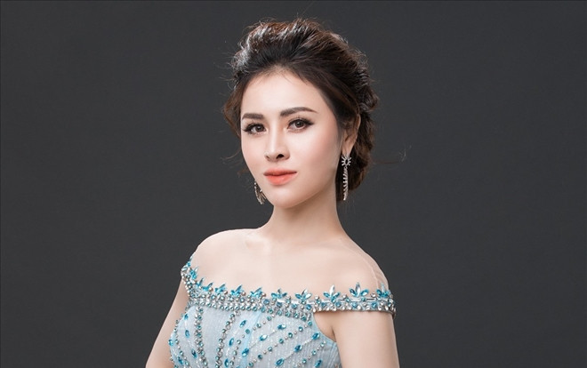 Giữa nghi án bán dâm, Thư Dung bất ngờ bị tước danh hiệu Á quân 'Người mẫu thời trang Việt Nam 2018' Ảnh 2