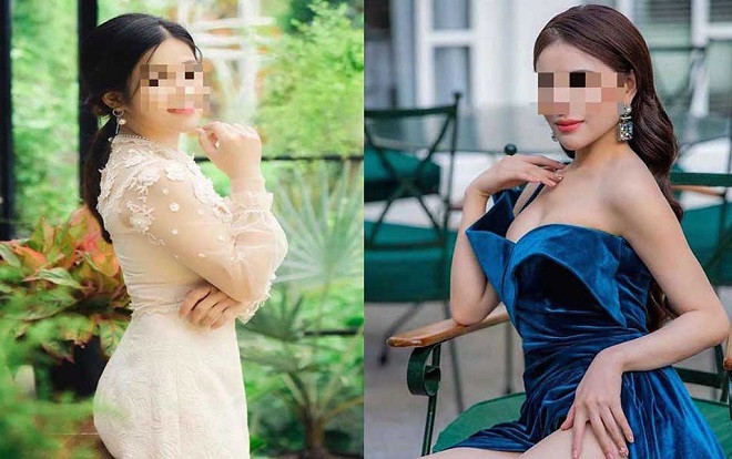 Hàng loạt chân dài, Á hậu, diễn viên bán dâm từng bị phanh phui gây xôn xao dư luận Ảnh 2