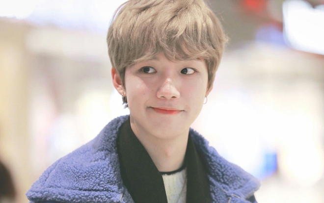 Youngmin (MXM) trổ tài làm gia sư trên Visiting Tutor (Mnet) Ảnh 2