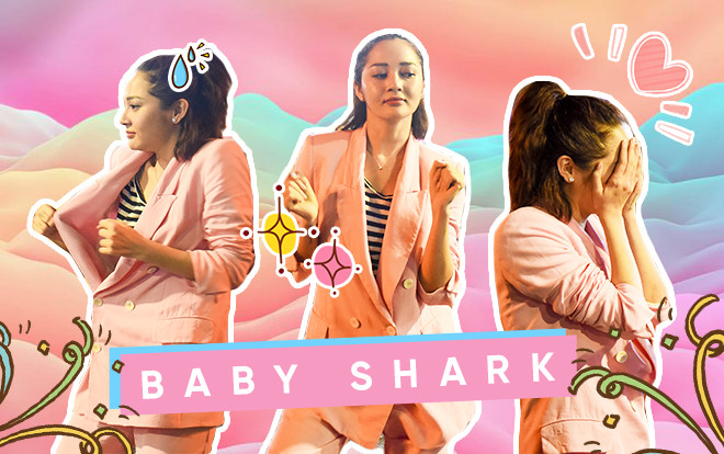 1 ngày trước khi The Voice Kids lên sóng: Bảo Anh khoe vũ đạo cực nhắng, cô ấy sẽ chiêu dụ thí sinh bằng cách này? Ảnh 2