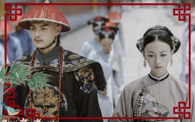 'Diên Hi công lược 2': Cuối năm nay khai máy, Hứa Khải không tham gia, nữ chính là một đại minh tinh Ảnh 2