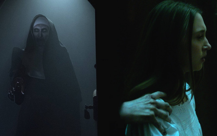 Review 'The Nun': Ác quỷ ma sơ Valak thao túng cả phim, gieo rắc nỗi sợ hãi cùng cực khắp Romania Ảnh 2