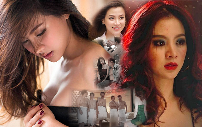 Kết cục bi thảm của người mẫu, MC bán dâm nghìn đô nóng bỏng nhất màn ảnh Thái Ảnh 2