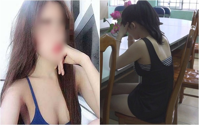 Chiêu trò 'tú ông' dùng để đẩy giá đi khách của chân dài lên cao: Tạo ra sự nổi tiếng bất chấp scandal Ảnh 2