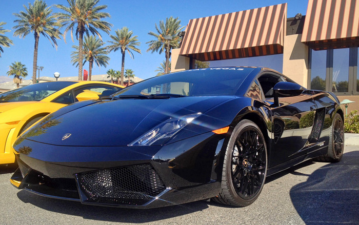 Xe hơi có màu đen sẽ nóng hơn những chiếc xe sáng màu liệu có thật sự đúng? Ảnh 2