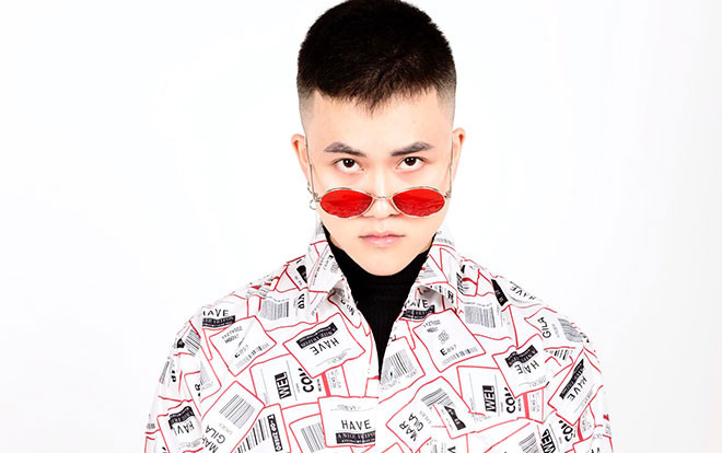 Chẳng bay bổng văn chương, thanh xuân của Lê Thiện Hiếu… như ly trà sữa và anh ấy muốn 'thêm nhiều lần nữa' Ảnh 2