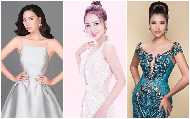 Trước Thư Dung, dàn người đẹp nào cũng đã từng bị tước danh hiệu vì scandal? Ảnh 2