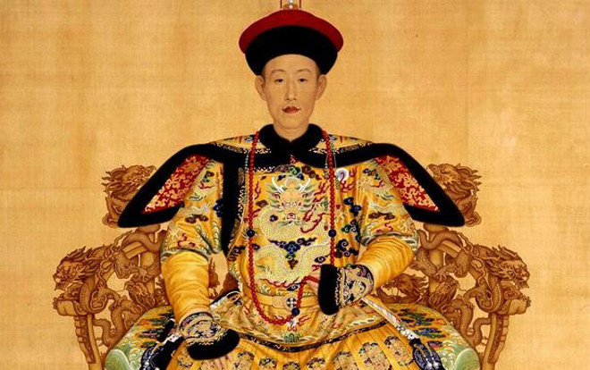 Càn Long: Hoàng đế có ‘nhiều cái nhất’ trong lịch sử Trung Quốc Ảnh 2