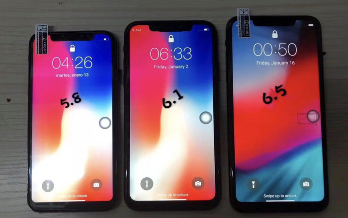 Loạn tin đồn về tên gọi iPhone mới của Apple Ảnh 2