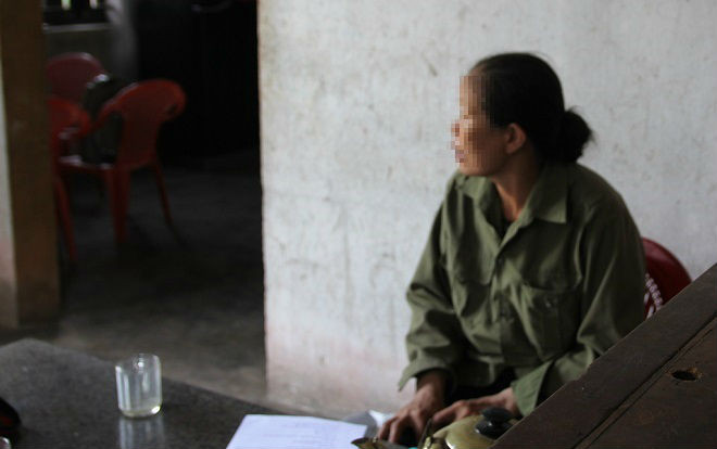 Điều tra vụ hàng xóm bị tố cáo xâm hại bé gái 11 tuổi nhiều lần Ảnh 2