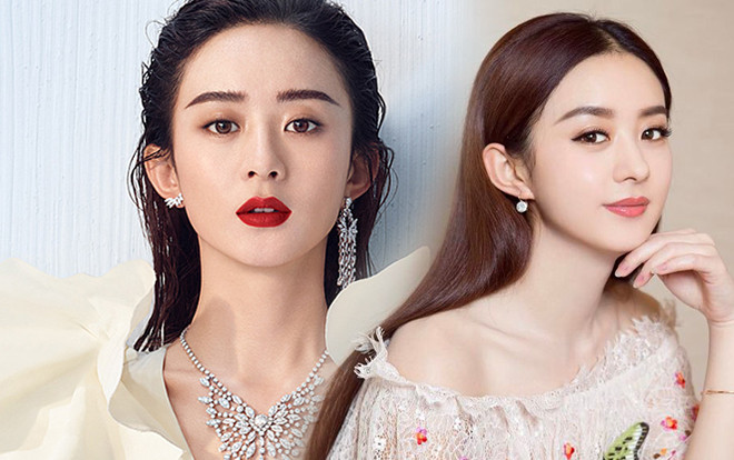 Sau tin đồn sắp cưới Phùng Thiệu Phong, Triệu Lệ Dĩnh lại bị nghi có thai vì y tá bệnh viện phụ sản bắt gặp? Ảnh 2