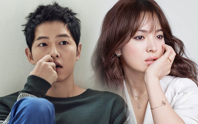 Phim của Song Joong Ki xem xét sản xuất nhiều mùa, 'Boyfriend’ của Song Hye Kyo thay đổi địa điểm quay phim Ảnh 2