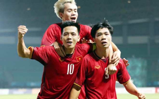Quyết lấy lại hình ảnh, VTV đã chính thức có bản quyền phát sóng Asian Cup 2019 Ảnh 2
