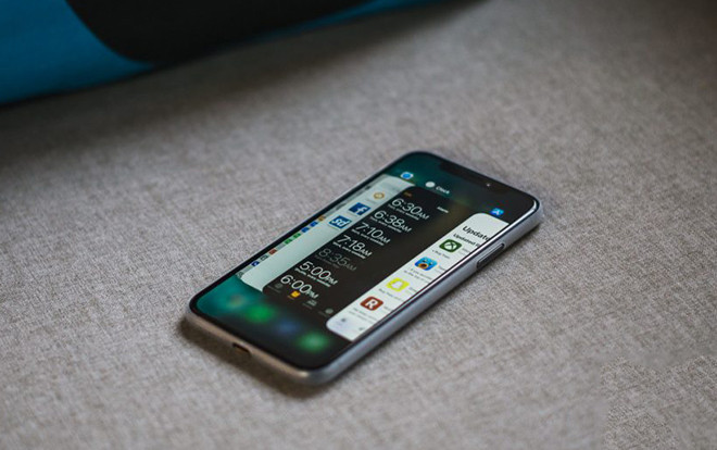 Mua smartphone nào để dùng chán bán đi bị lỗ ít nhất? Ảnh 2