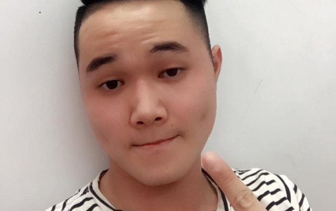 Bước đường sa ngã từ nam sinh chạy xe ôm kiếm sống trở thành 'tú ông' cầm đầu đường dây bán dâm nghìn USD Ảnh 2