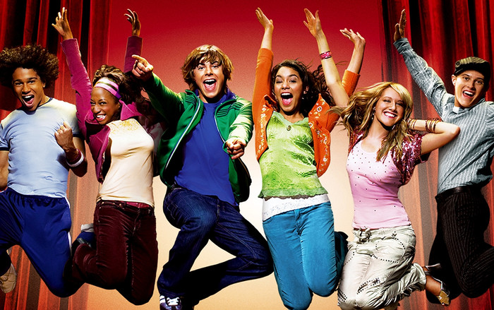 HOT: Disney mở đơn casting cho series lấy cảm hứng từ 'High School Musical' đình đám Ảnh 2