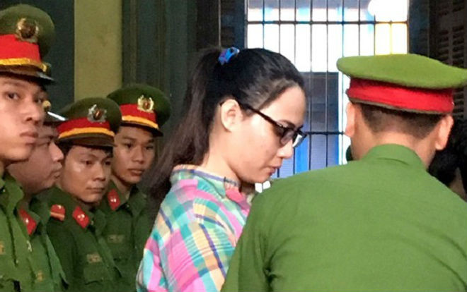 Tuyên án tử hình 'bà trùm' ma túy ở Sài Gòn Ảnh 2