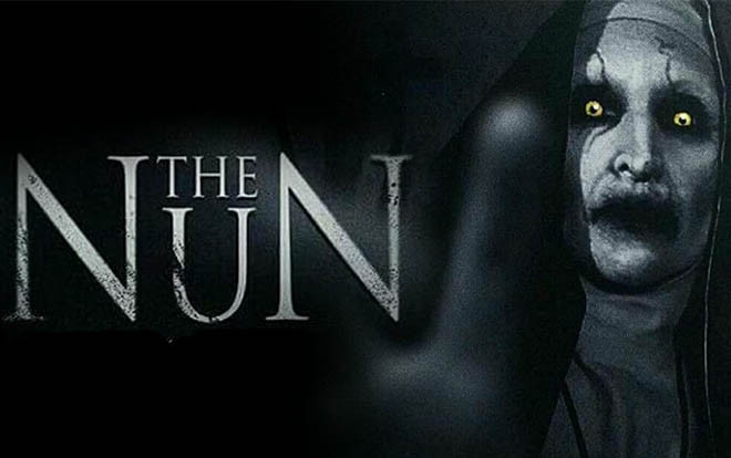 Ác quỷ ma sơ Valak lập kỷ lục 2719 suất chiếu trong ngày đầu tại Việt Nam và 5,4 triệu USD vào tối thứ Năm tại Mỹ Ảnh 2