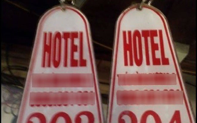 Bắt quả tang bạn gái cùng trai lạ vào nhà nghỉ, chàng trai chỉ cúi đầu im lặng và lý do vô cùng bất ngờ Ảnh 2