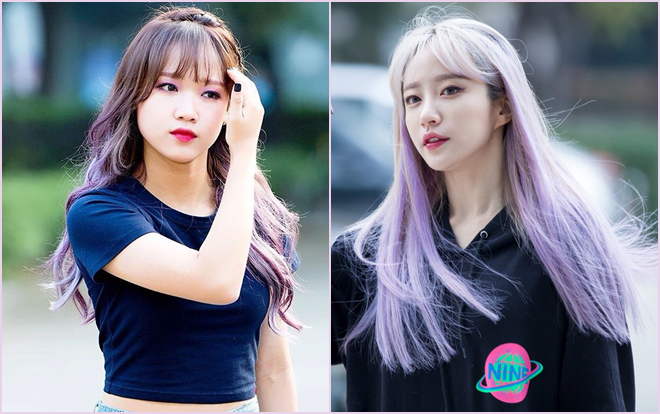 Secret Sister: Hani (EXID) và Yoojung (WEKI MEKI) cùng nhau chia sẻ về quãng thời gian khó khăn Ảnh 2