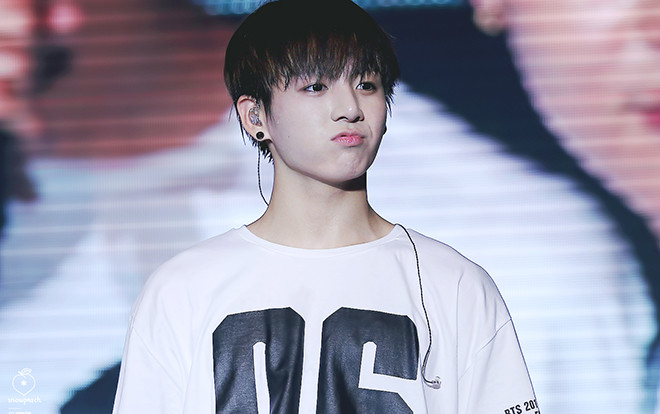 Nhắc đến sao Hàn mê game, Jungkook (BTS) xứng đáng đứng hạng nhất Ảnh 2