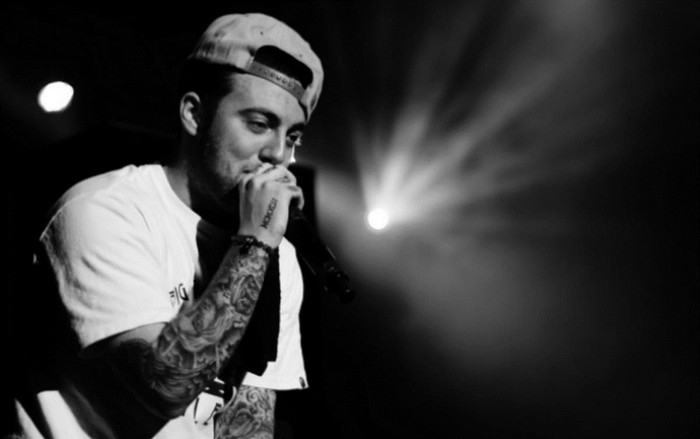 Loạt ngôi sao gửi lời chia buồn đến gia đình Mac Miller: Ariana Grande vẫn lặng hơi im tiếng! Ảnh 2