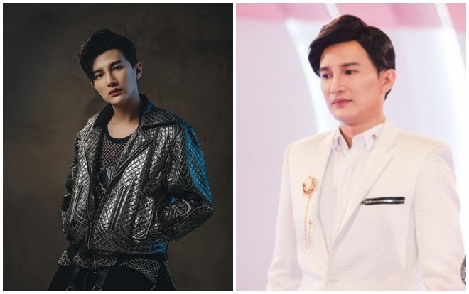 'Chặt chém không thương tiếc' là thế ai ngờ Dược Sĩ Tiến lại nhiệt tình hỗ trợ thí sinh Siêu mẫu như vậy! Ảnh 2