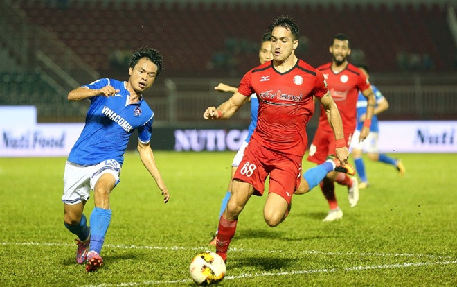 VFF làm khó VPF? Ảnh 2