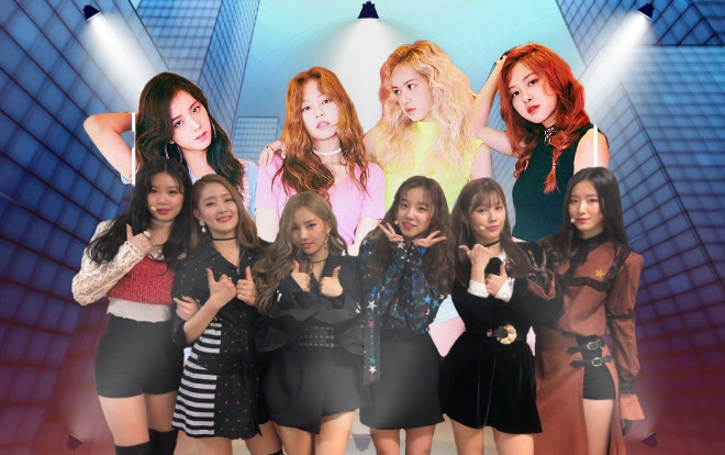 BXH thương hiệu girlgroup tháng 9: BlackPink bị (G)I-DLE soán ngôi, lý do cụ thể là gì? Ảnh 2