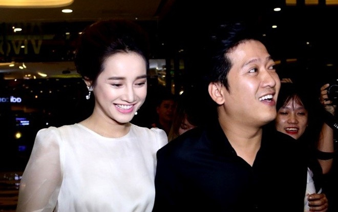 Danh sách khách mời của đám cưới Nhã Phương - Trường Giang gây bất ngờ Ảnh 2